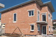 Dowbridge home extensions